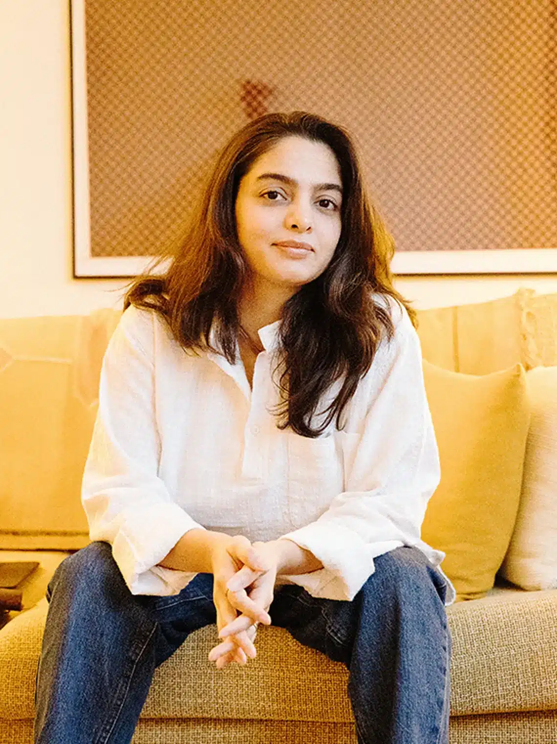 Maliha Ali