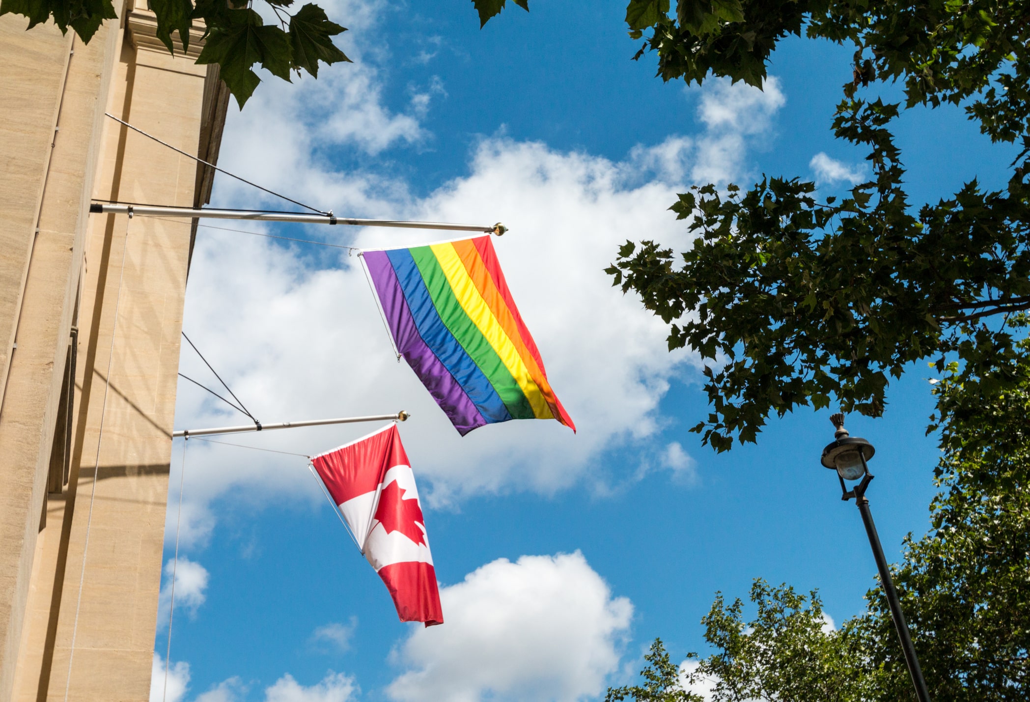 Toronto Pride 2025