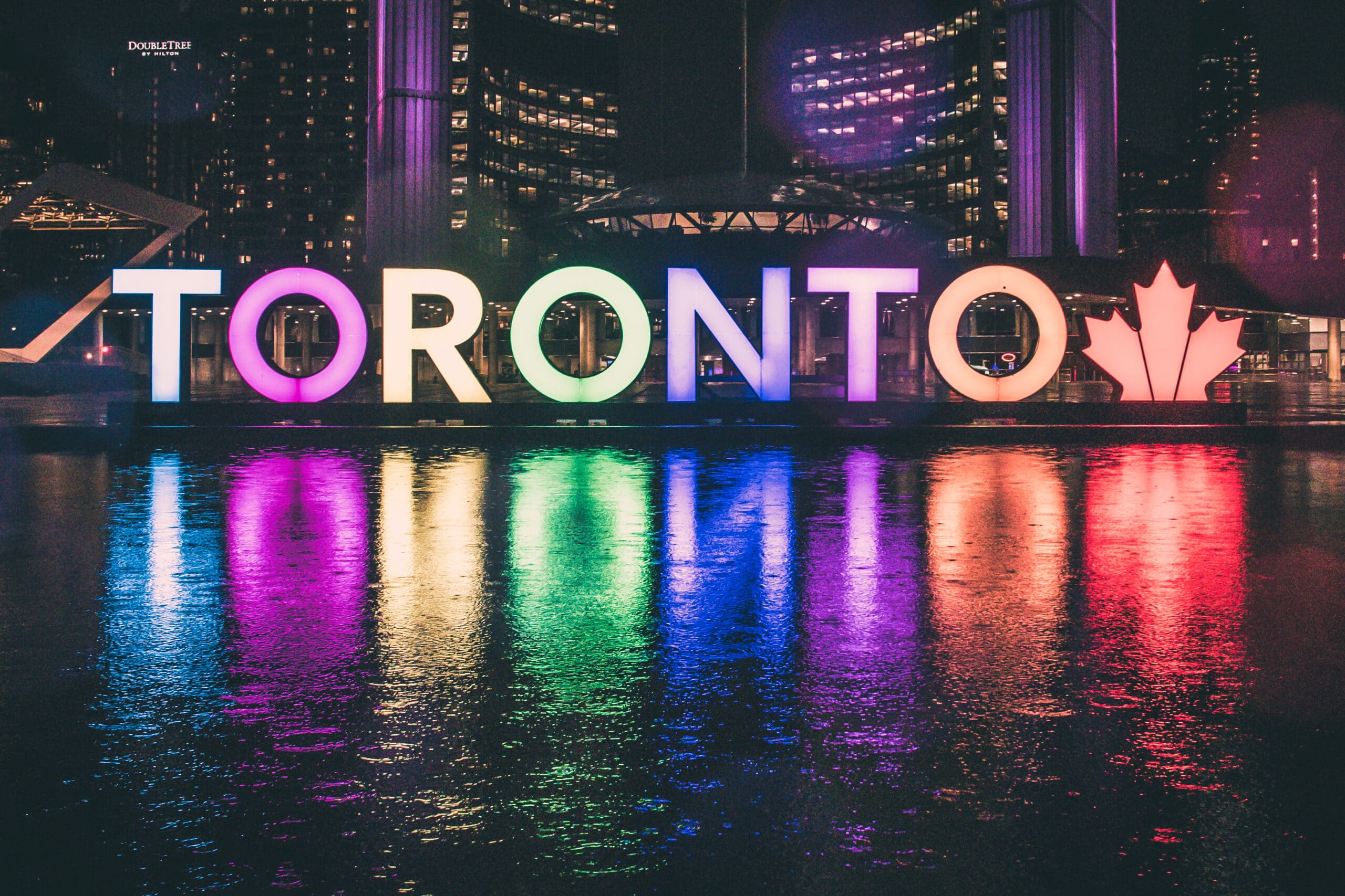 Toronto Pride 2025