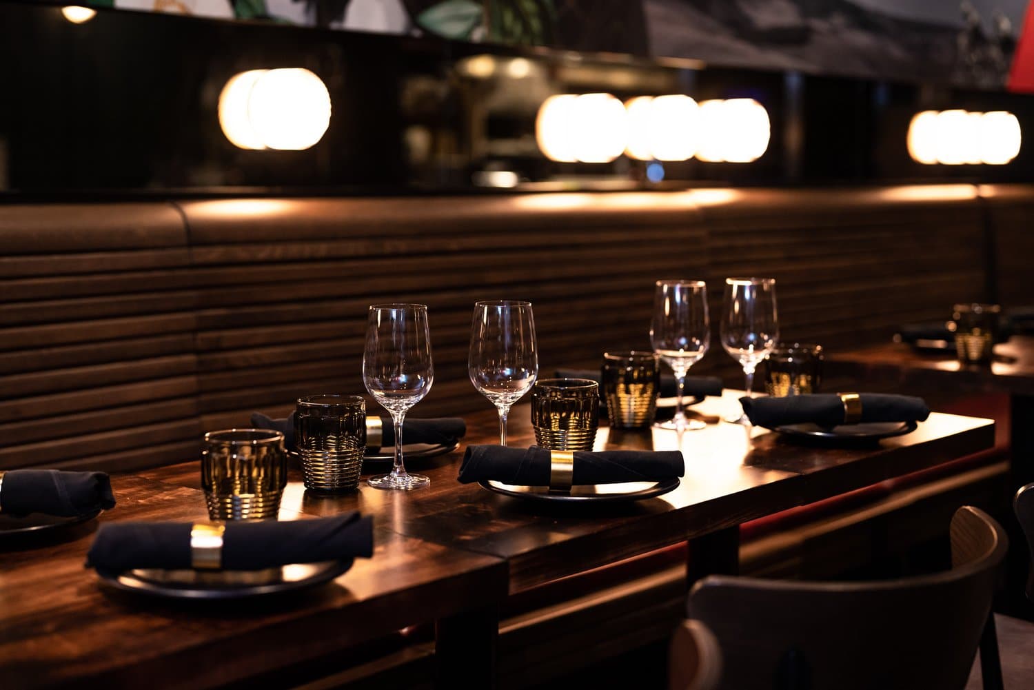 Amano Trattoria